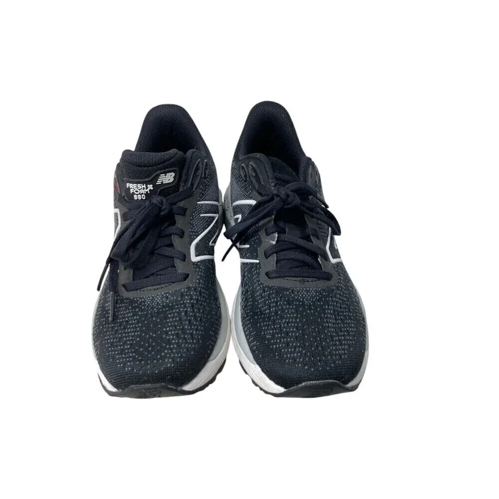 New Balance Shoes Women's Size 6 US Black Gray Fresh Foam 880